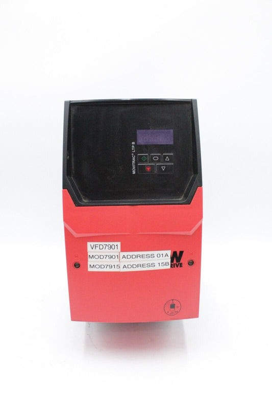 Sew EuroDrive MCLTPB00555A3410 Inverter Drive