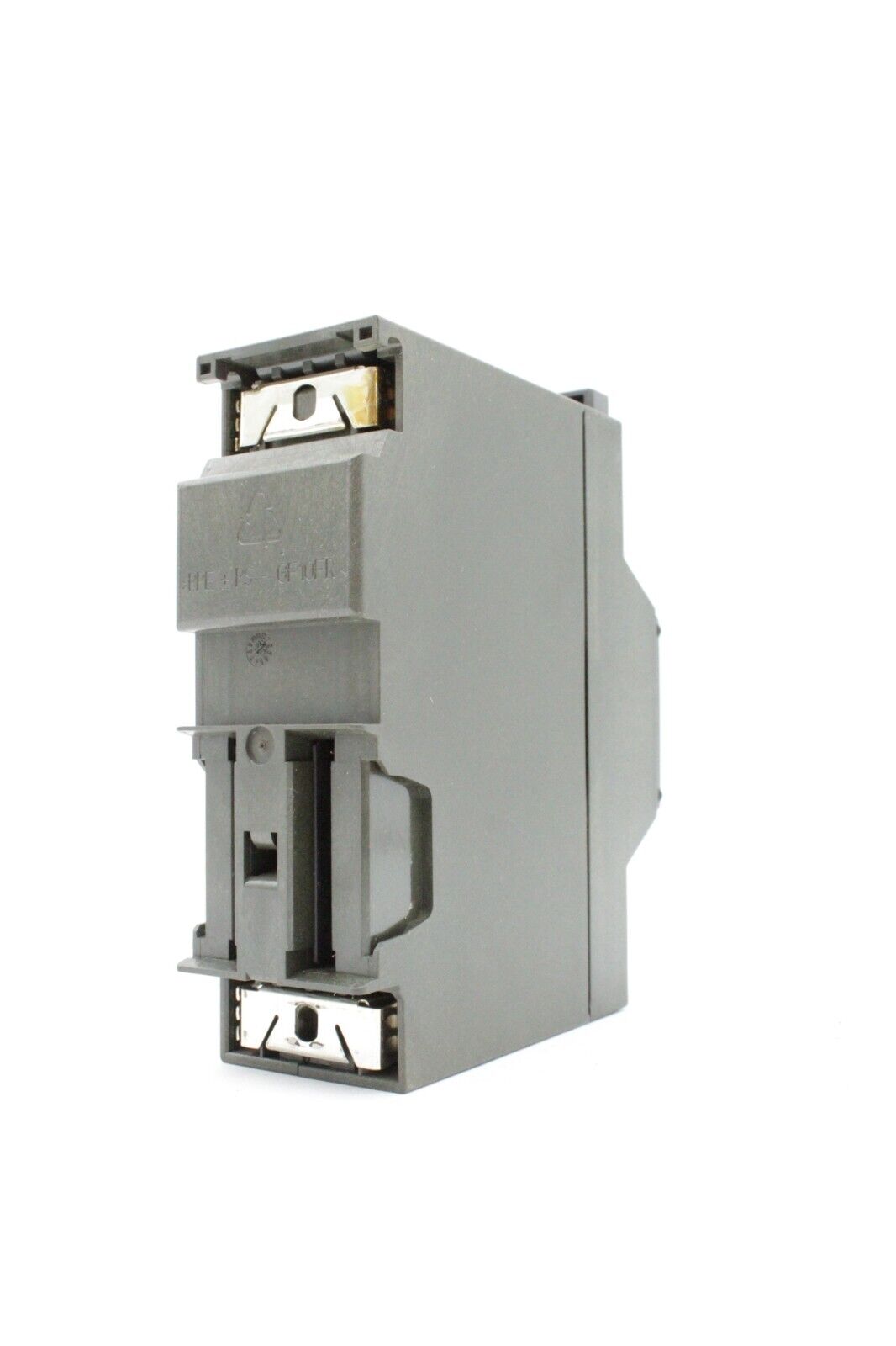 Siemens 6ES7 321-1BH02-0AA0 Simatic S7 Digital Input Module (No Door)