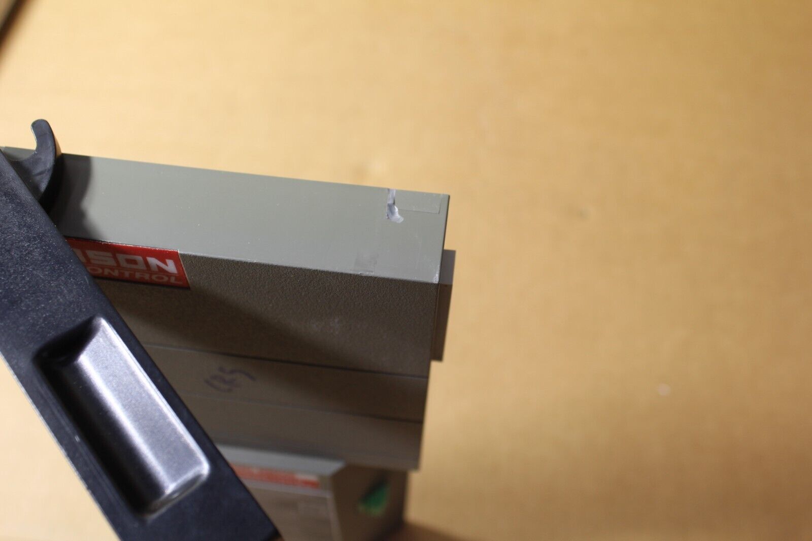 Emerson Motion Control PCM-24 960177-01 Press Feed Controller (Broken Tab)