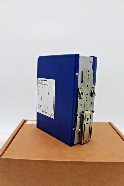 Hirschmann EAGLE40-3TX Security Router and Firewall Protector