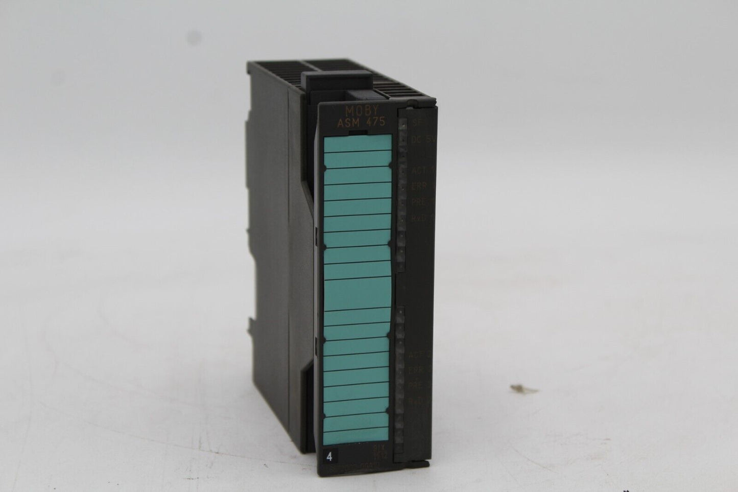 Siemens 6GT2002-0GA10 Moby Interface Module