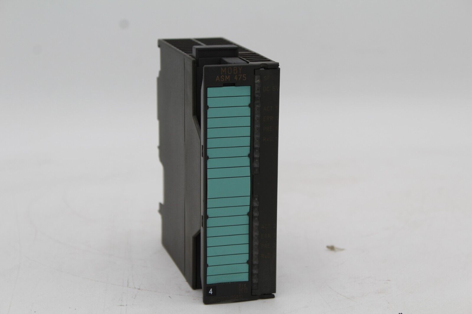 Siemens 6GT2002-0GA10 Moby Interface Module