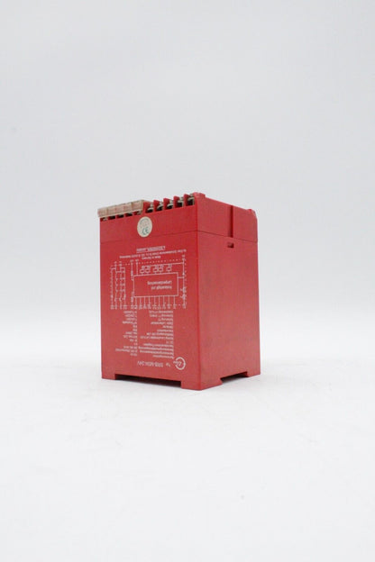 Schmersal Elan SRB-MSK-24V Safety Control Module