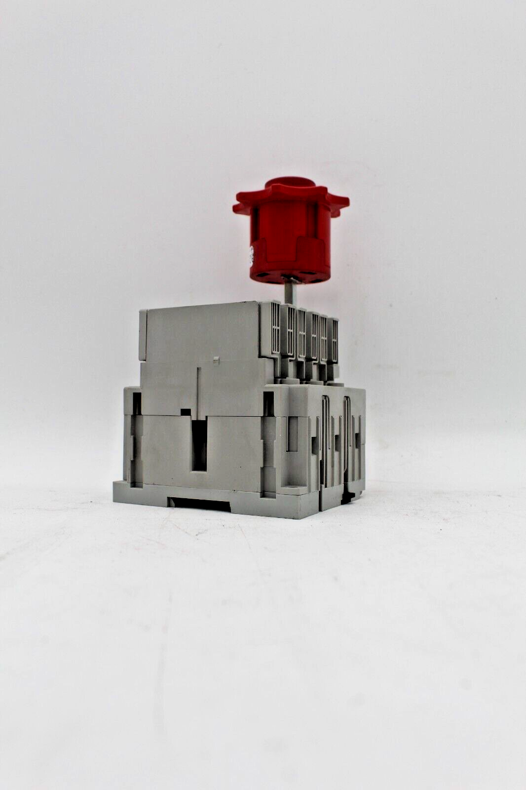 Allen-Bradley 194R-J30-1753 Bulletin Disconnect Switch with Pole/Fuses