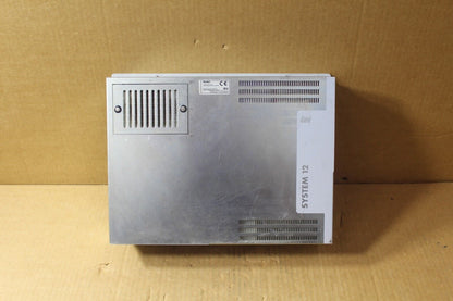 TCI IPC-A12-3 Industrial Control Panel