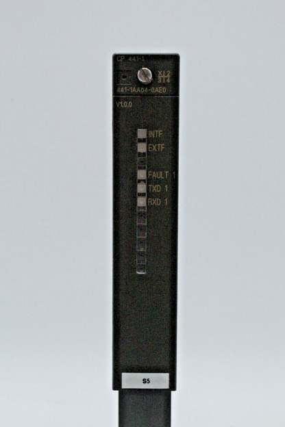 Siemens 6ES7 441-1AA04-0AE0 Simatic S7 Coupling Module