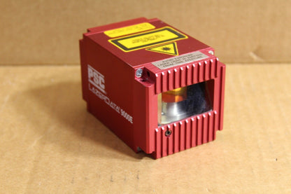 PSC Lazerdata LD94910E Industrial Laser Scanner