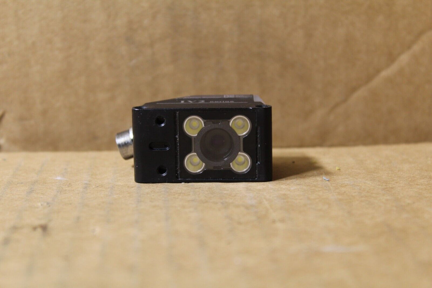 Keyence IV2-G150MA Narrow Field of View Sensor Head