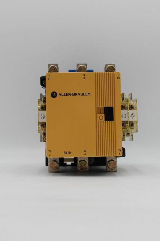 Allen-Bradley 100-B110N*3 3-Phase Contactor