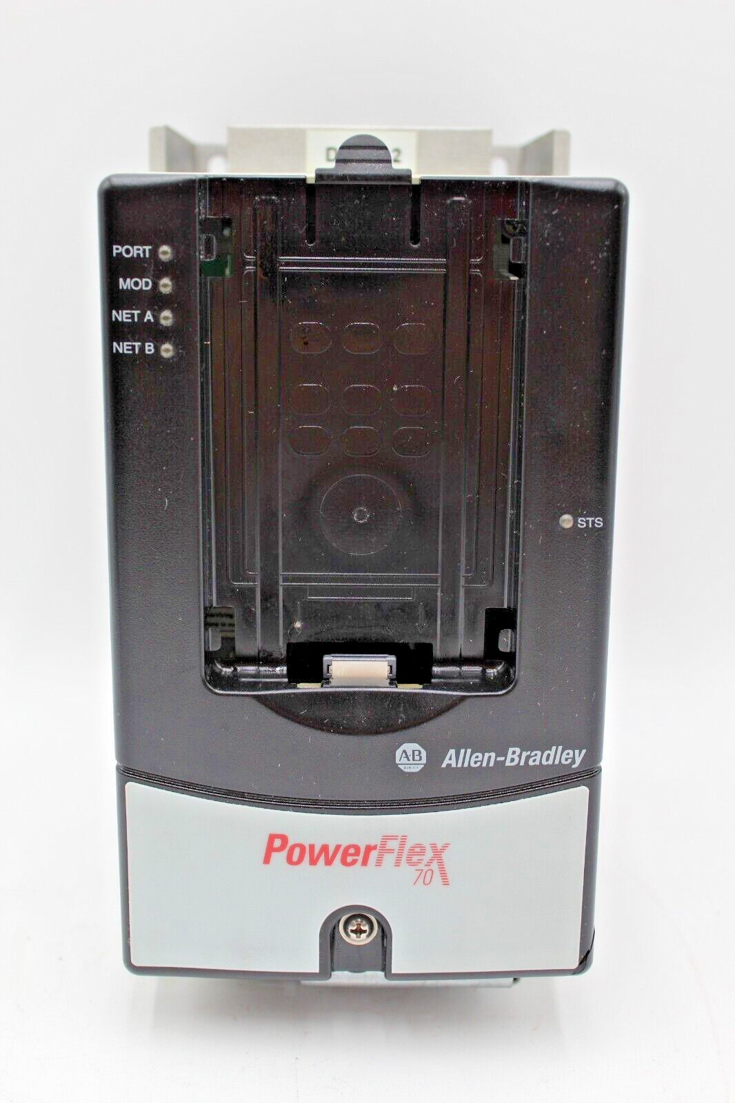 Allen-Bradley 20AD3P4A0AYNNNNN Powerflex 70 AC Drive