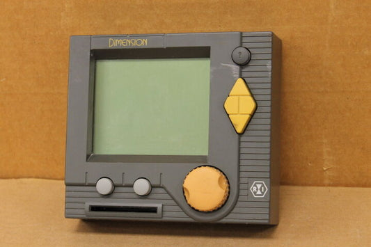 RI 8751 OPERATOR PANEL