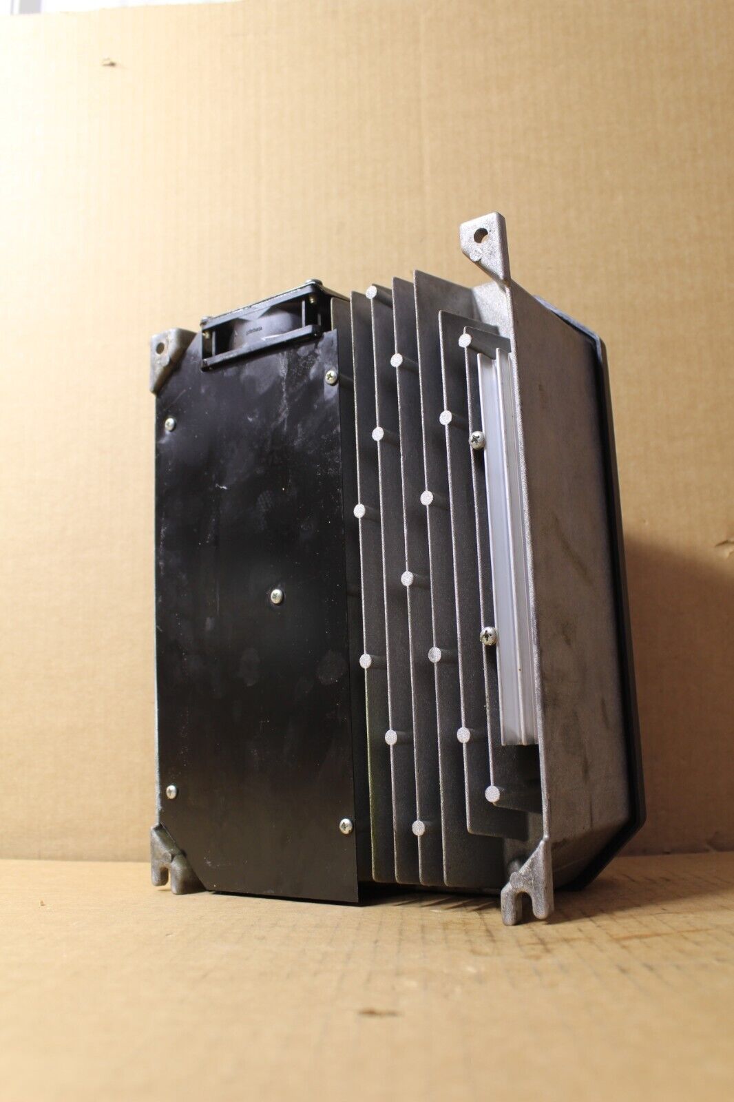 Woods WFC4005-0A E-Trac AC Inverter Drive