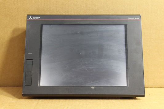 Mitsubishi Electric GT2710-STBD Touch Screen