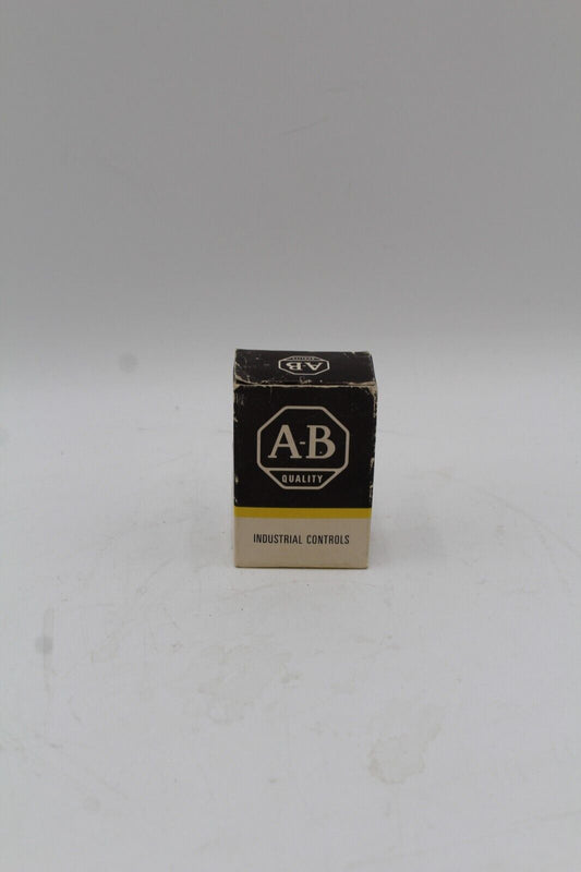 Allen-Bradley 1495-N9 Standard Duty Contact Block