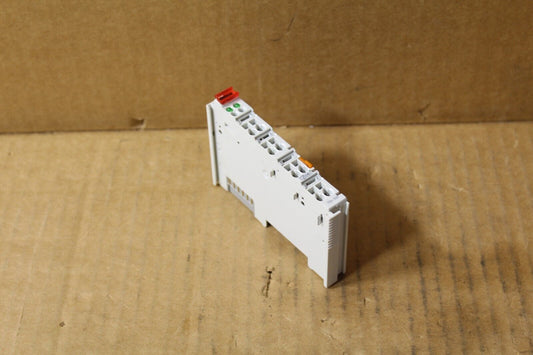 Wago 750-509 4 Channel Digital Input Module