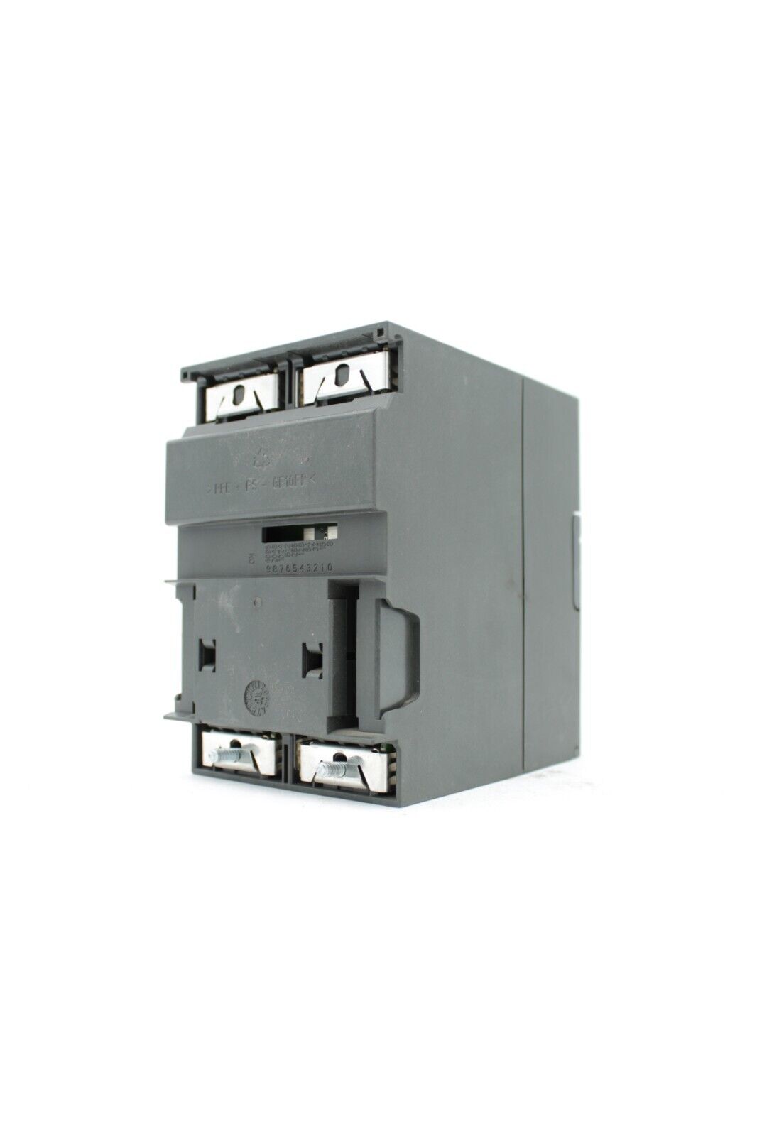 Siemens 6ES7 317-6FF03-0AB0 Simatic S7-300 CPU Module