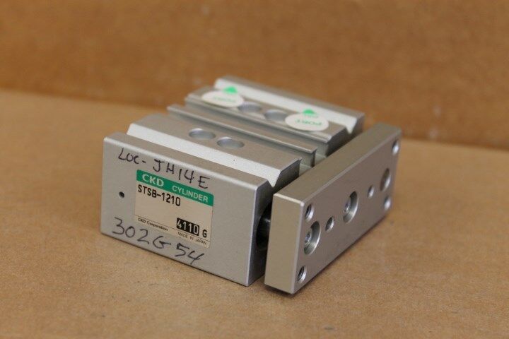 CKD STSB-1210 CYLINDER