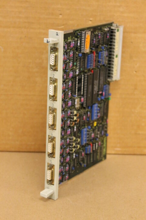 SIEMENS 6ES5242-1AA13 COUNTER