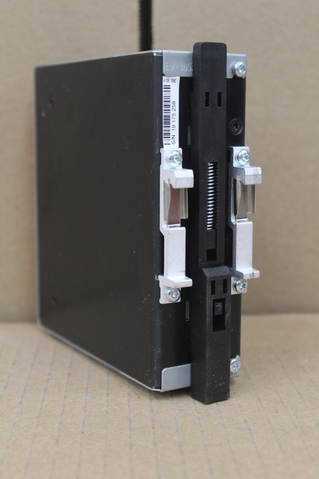 IFM DN4012 Power Supply