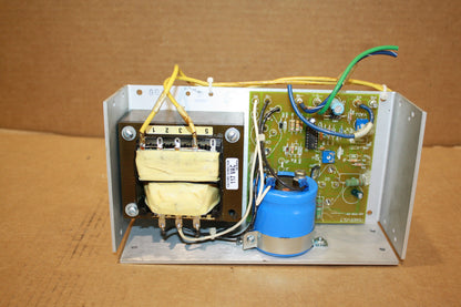 POWERVOLT BVA-24DS4.8 POWER SUPPLY