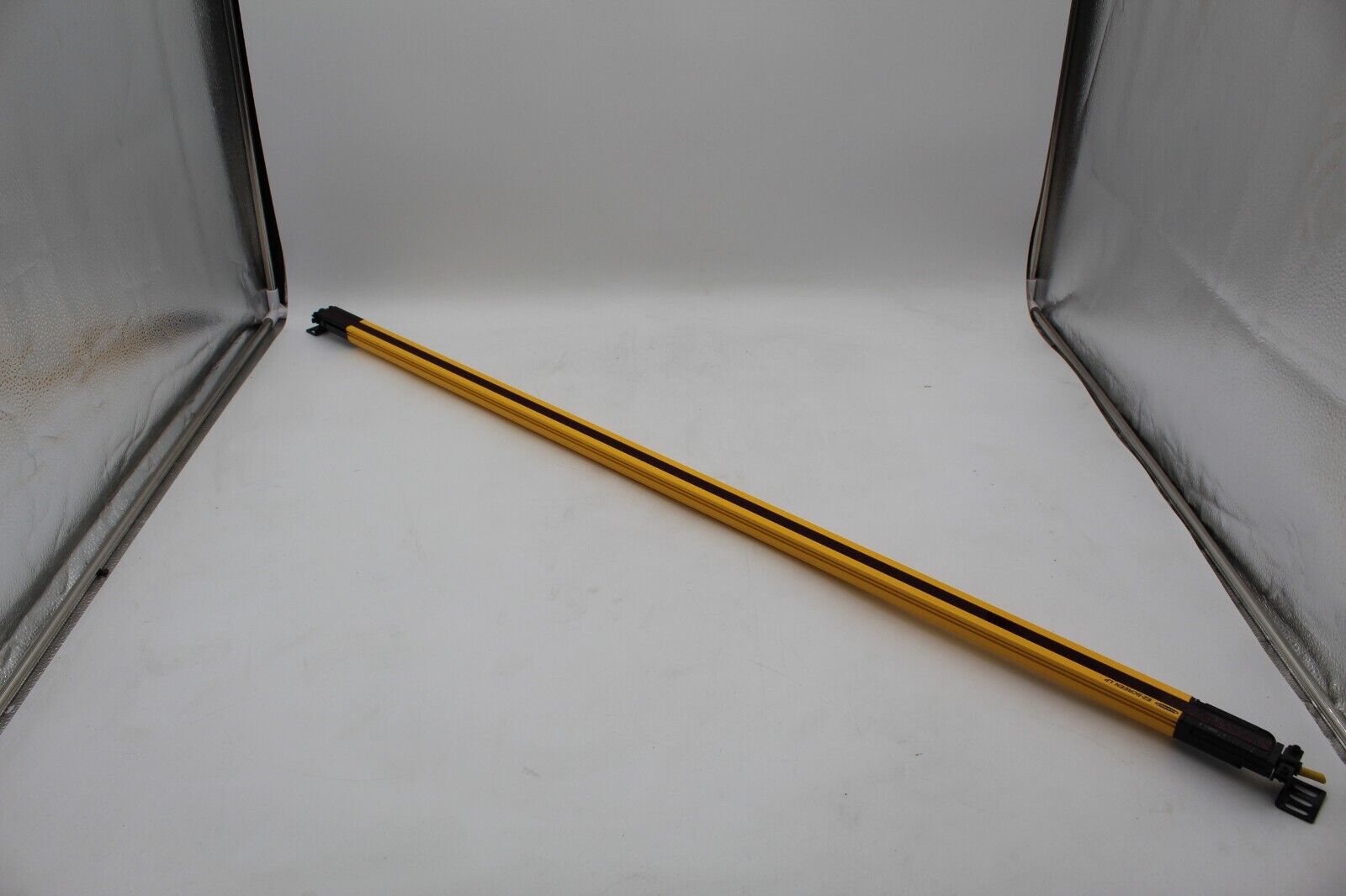 Banner SLPCR14-1110P8 EZ-Screen Low Profile Cascade Receiver