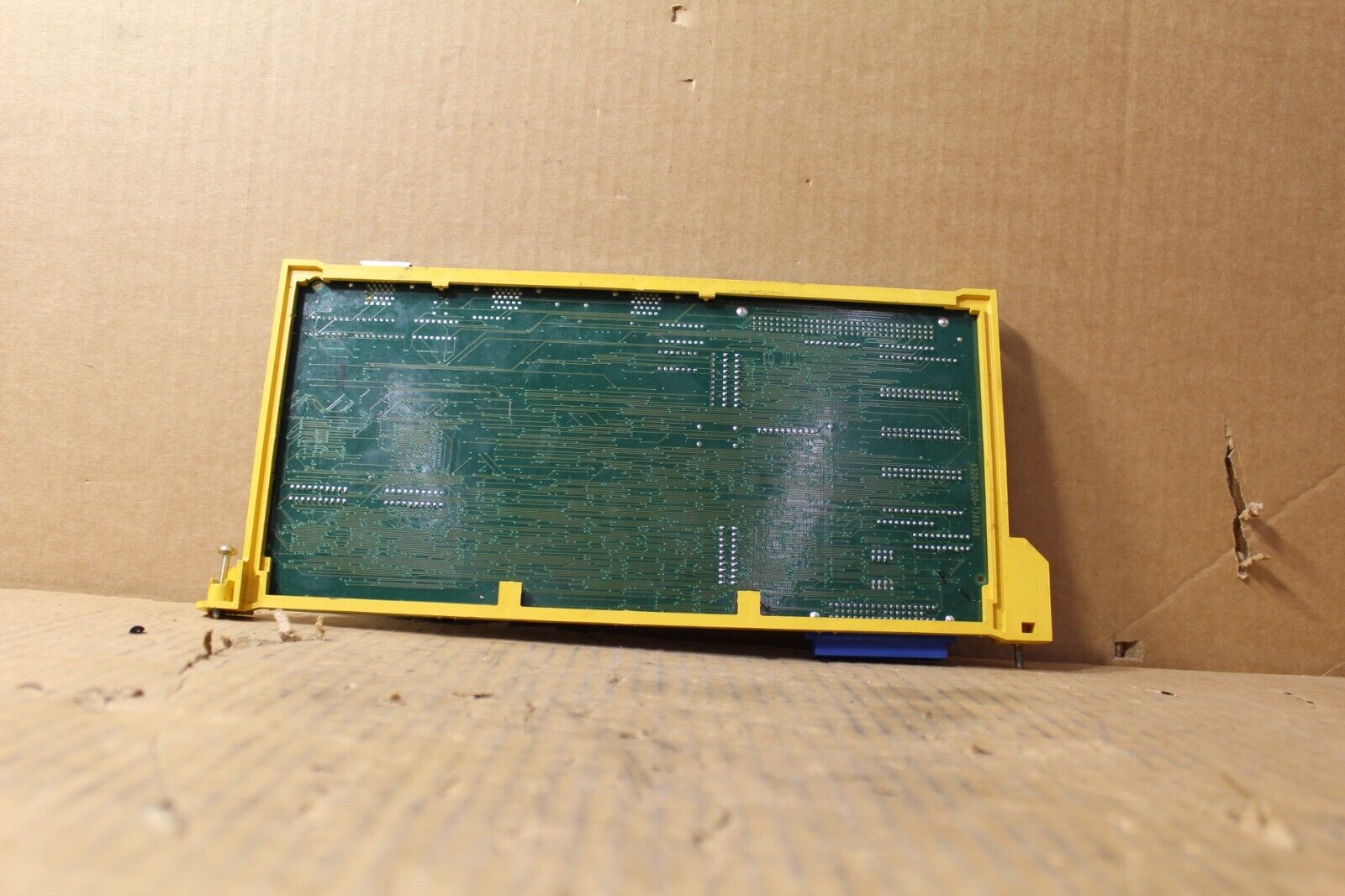 Fanuc A16B-2200-0341/07A Control Circuit Board