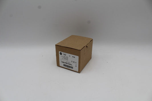 Allen-Bradley 1492-FB1C30-L Fuse Holder (1 PC)