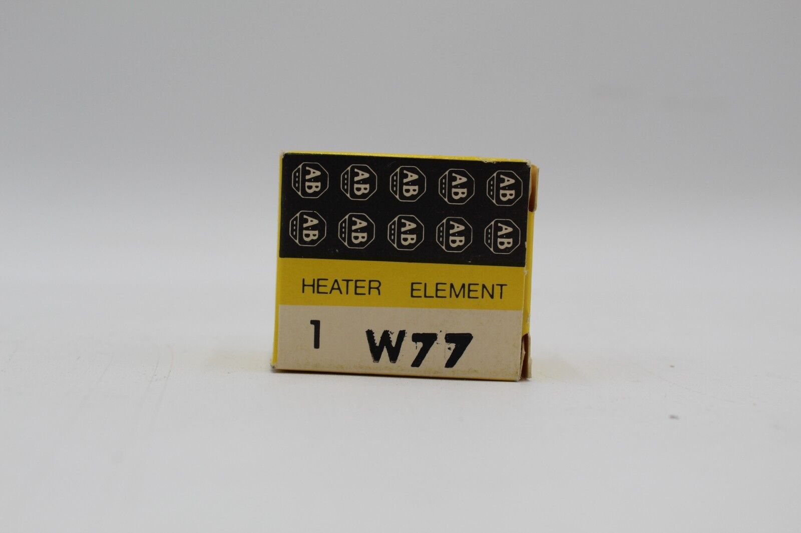 Allen-Bradley W77 Heater Element