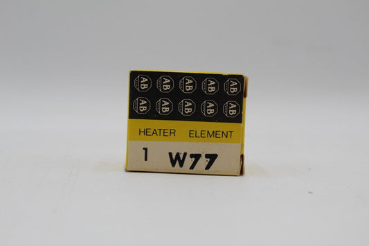 Allen-Bradley W77 Heater Element