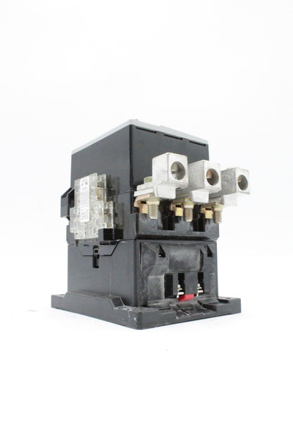 Allen-Bradley 100-B180N*3 180A 3-Phase Contactor