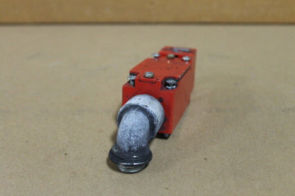 Telemecanique XCK-J...H7 Limit Switch