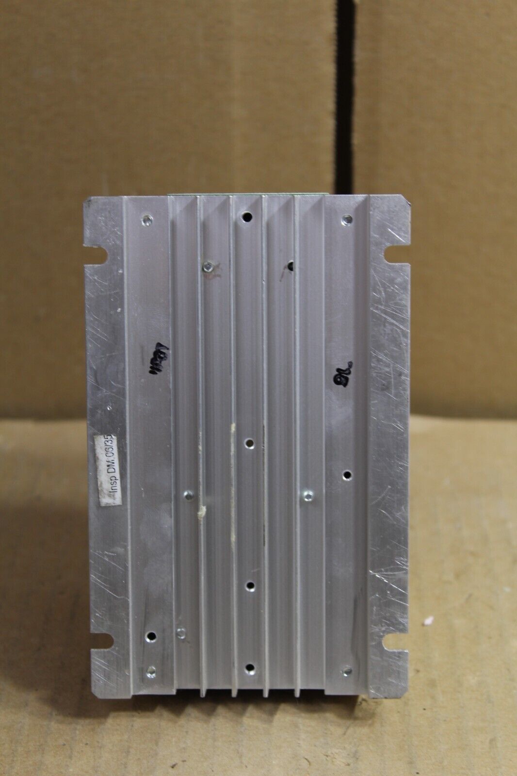 Leeson 174263.00 Adjustable Speed AC Motor Control