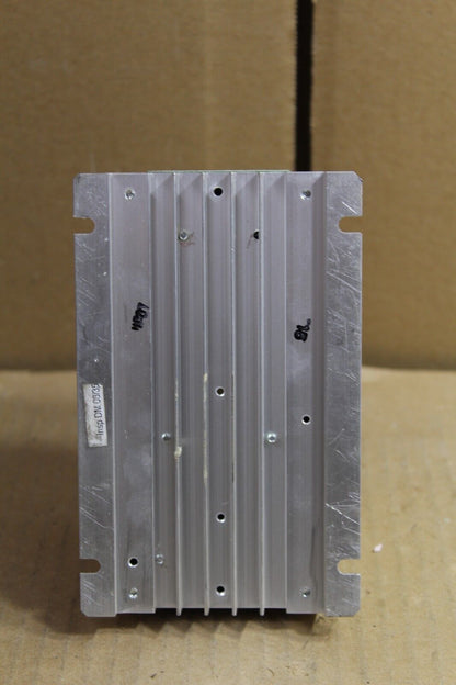 Leeson 174263.00 Adjustable Speed AC Motor Control