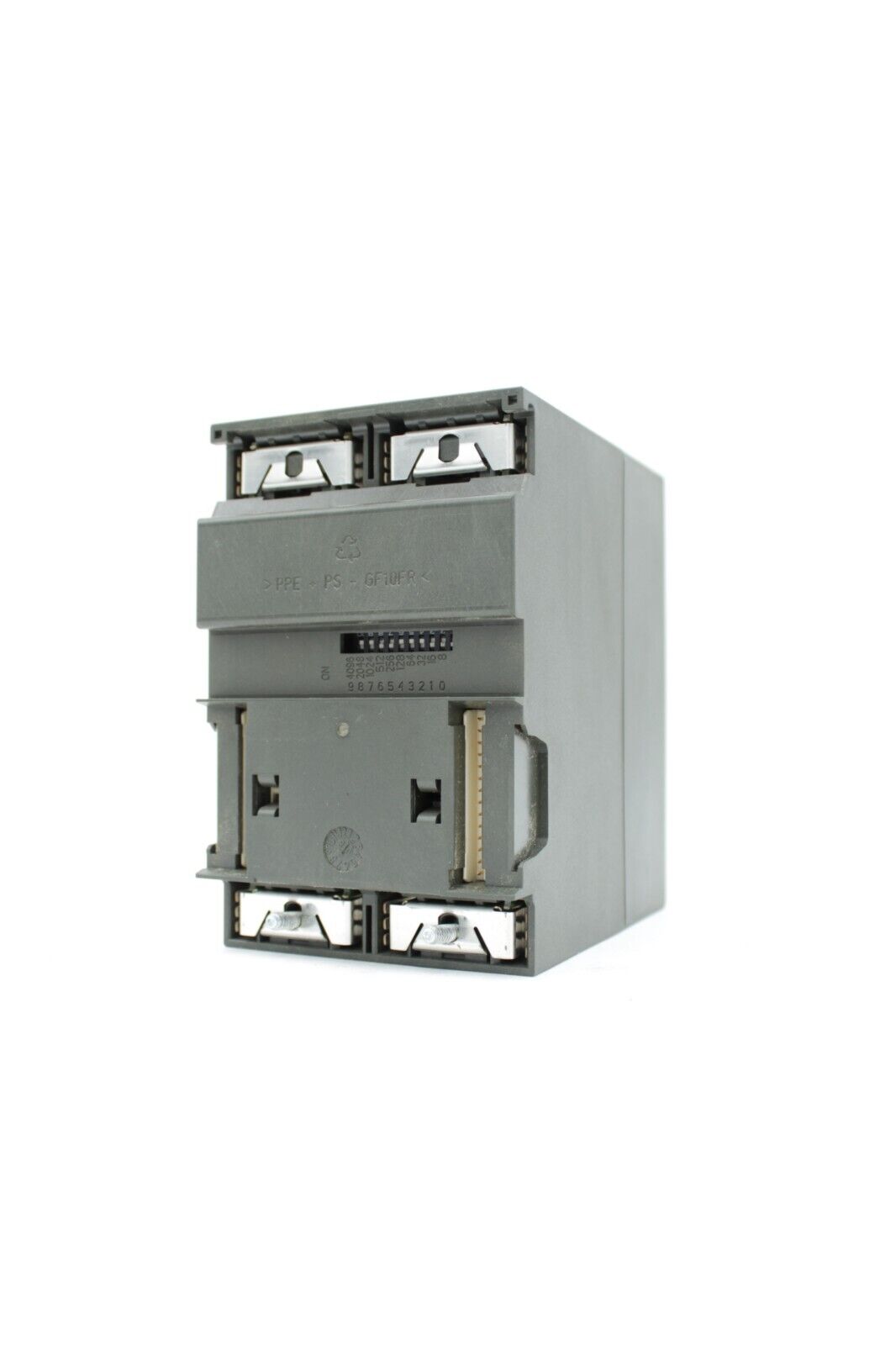 Siemens 6ES7 326-1BK01-0AB0 Simatic S7 Digital Input Module