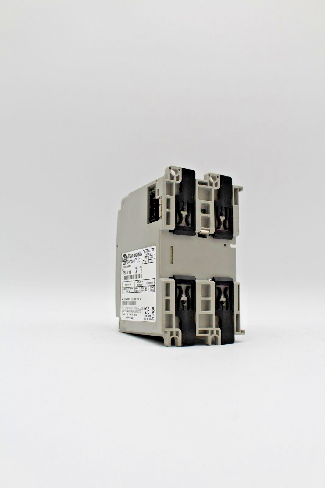 Allen-Bradley 1769-PA4 Compact I/O Power Supply