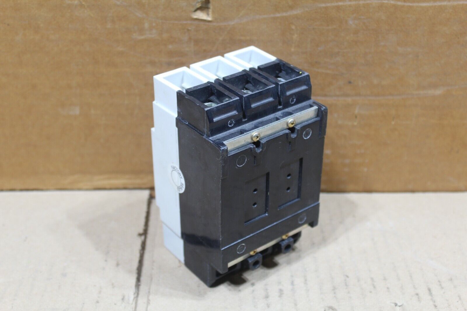 Allen Bradley 140U-G2 Circuit Breaker