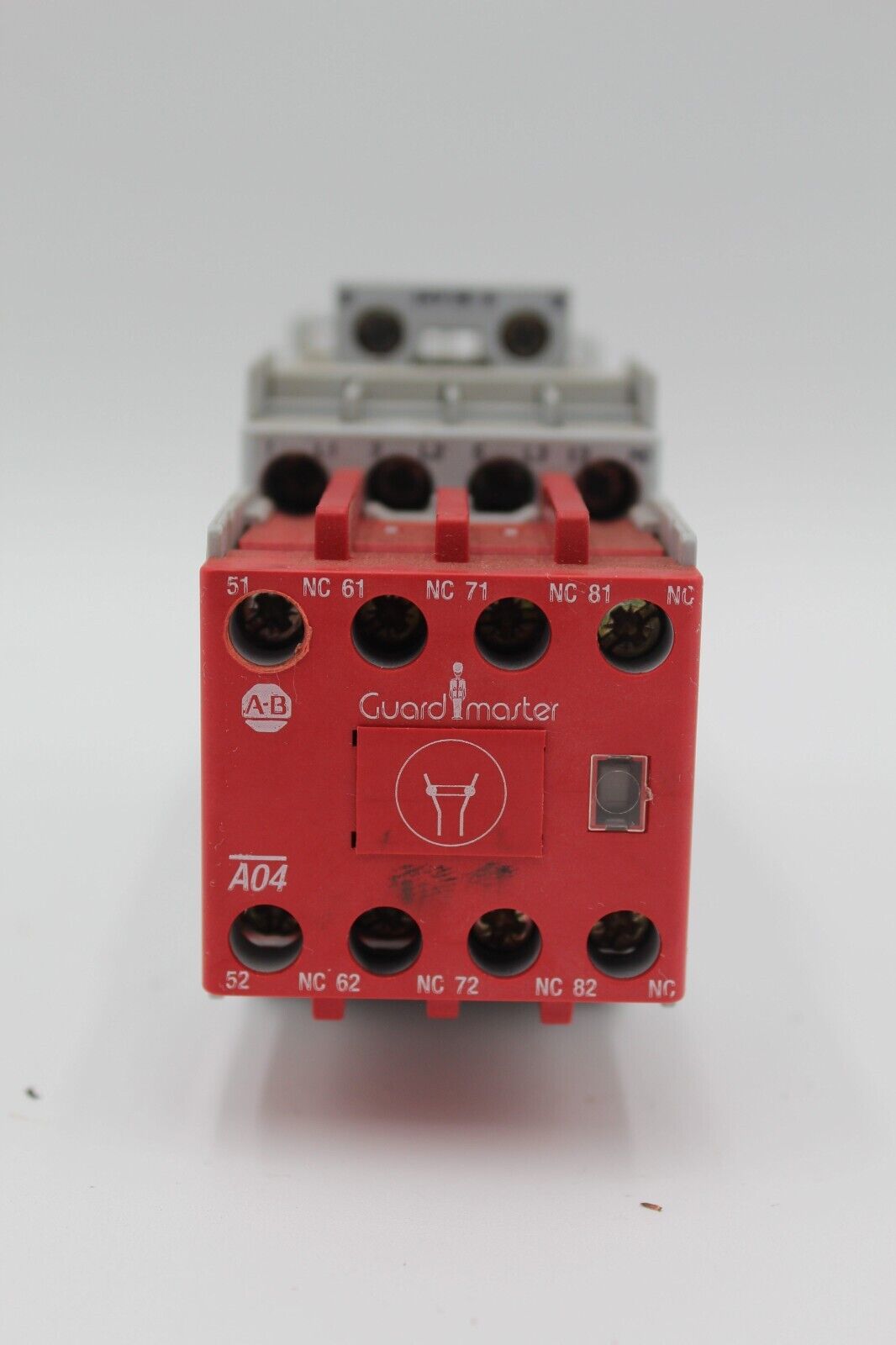 Allen Bradley 100S-C09DJ14C Safety Contactor
