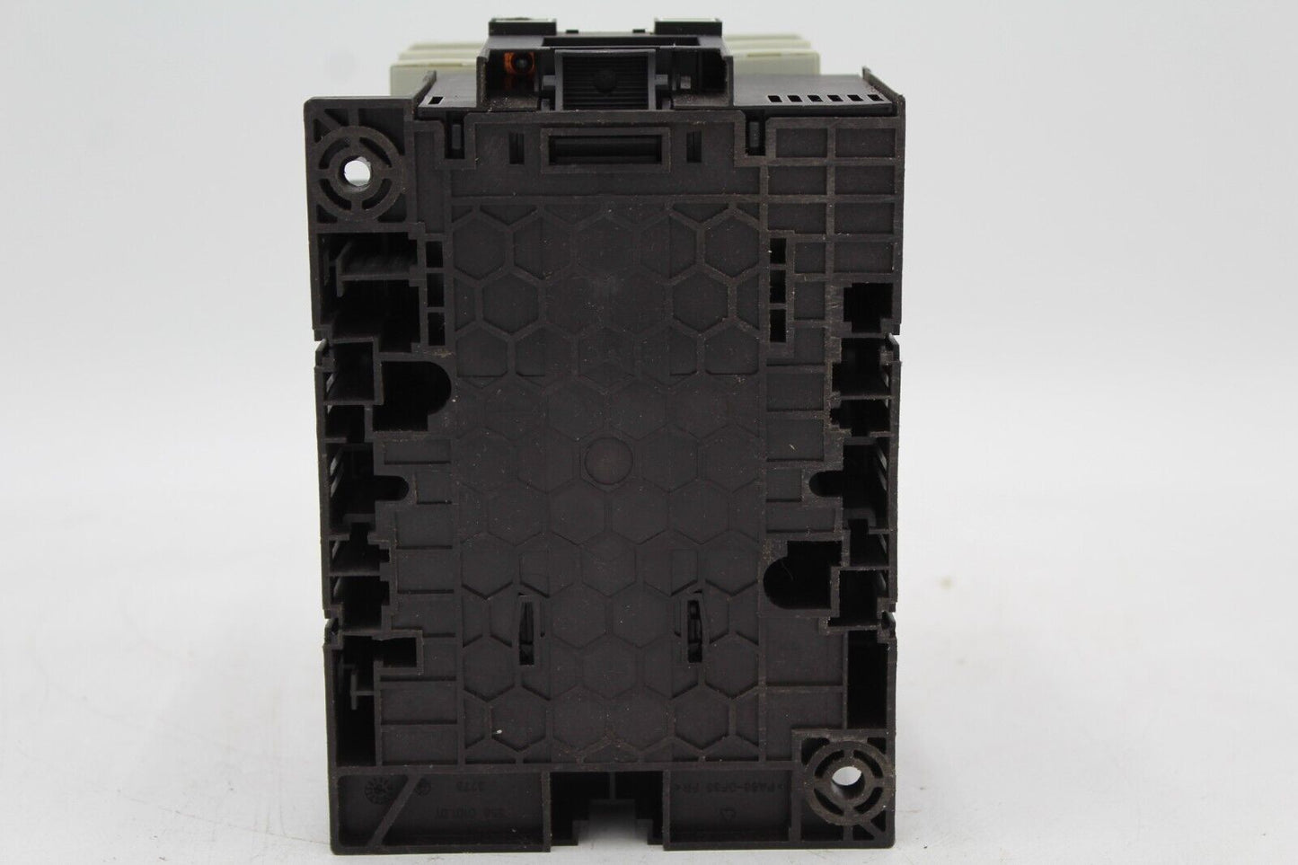 Siemens 3RT1055-6AB36 Contactor