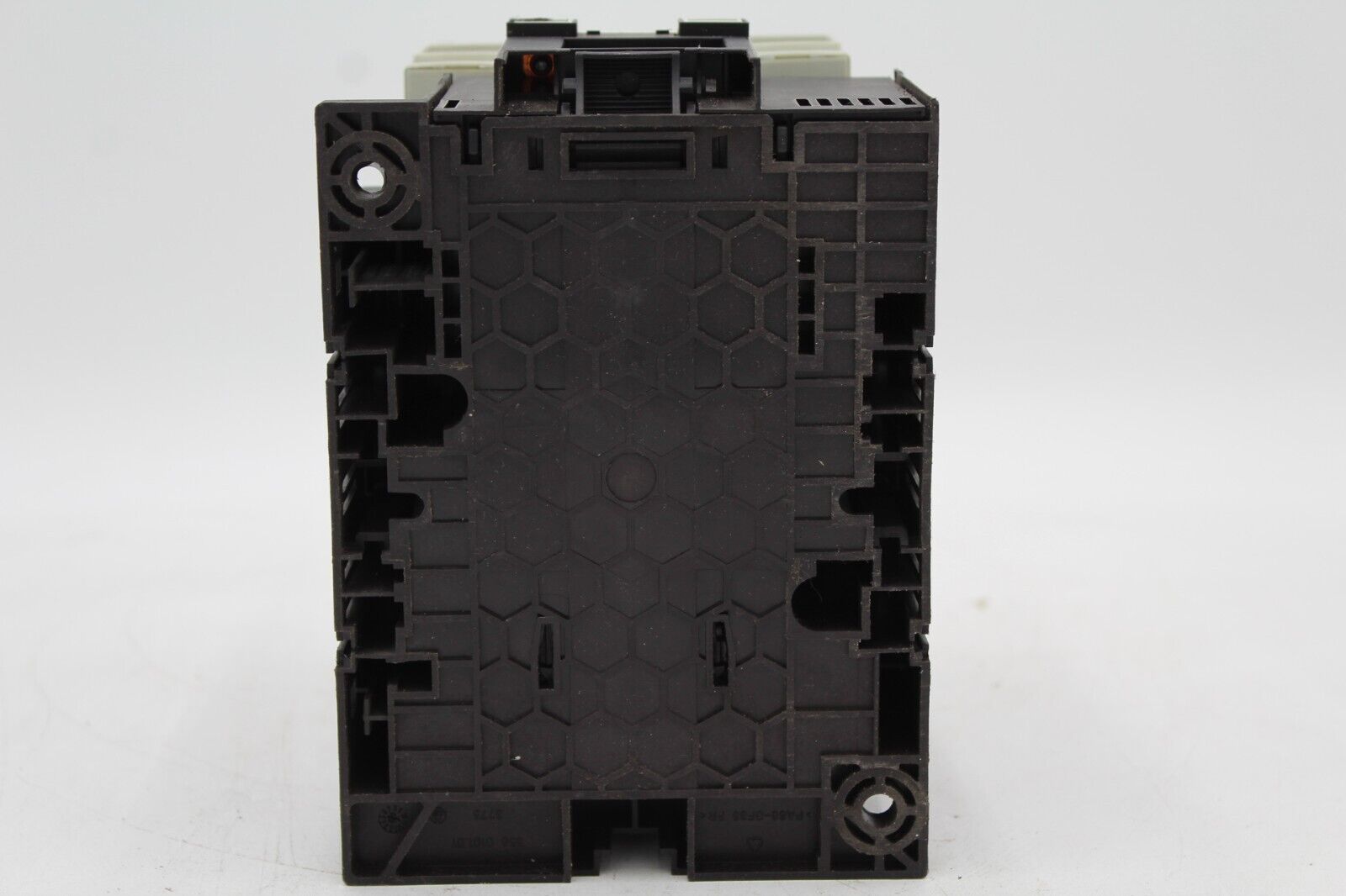 Siemens 3RT1055-6AB36 Contactor