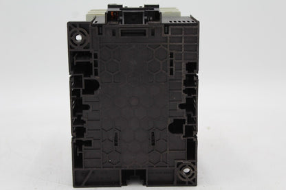 Siemens 3RT1055-6AB36 Contactor