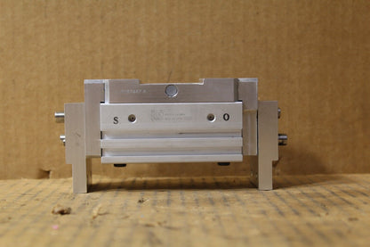 SMC MHL2-16D1 Double Acting Pneumatic Air Gripper