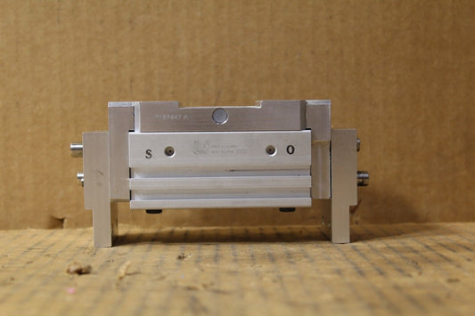 SMC MHL2-16D1 Double Acting Pneumatic Air Gripper