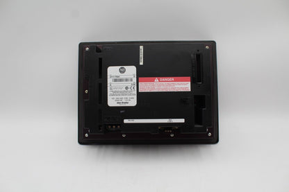Allen-Bradley 2711-T9A1 PanelView 900 Touch Panel