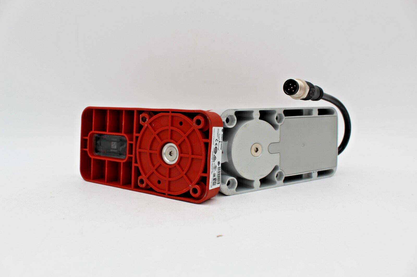 Allen-Bradley 440G-EZS21STL05J  w/440G-EMAS Electro Magnetic Door Safety Switch