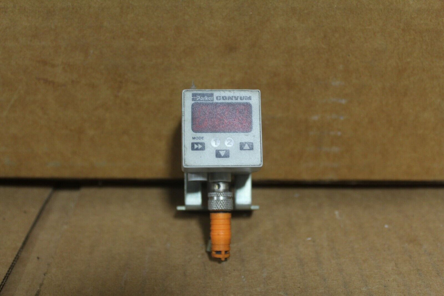 Parker Convum MPS-V3G-PC Pressure Sensor