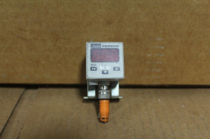 Parker Convum MPS-V3G-PC Pressure Sensor