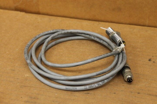 TURCK BI4-M12-AP6X PROXIMITY SWITCH