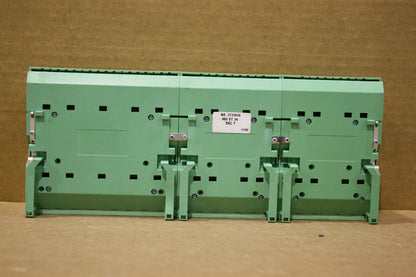 PHOENIX CONTACT IBS STTB 24 BK-FT-T BASE MODULE 2722616