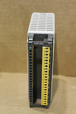 SCHNEIDER DAP210/AS-BDAP-210 TSX COMPACT DISCRETE OUTPUT 