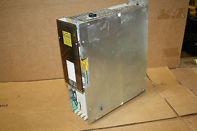 INDRAMAT DDS2.1-W150-D AC SERVO DRIVE